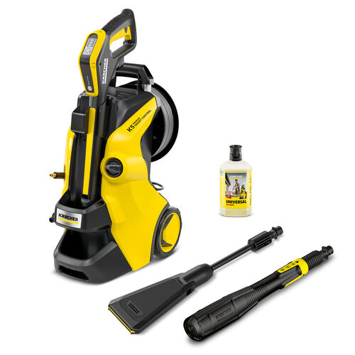Kärcher K 5 Premium Smart Control Flex eco!B *EU Magasnyomású mosó