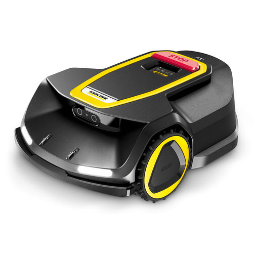 Kärcher RCX 6 robotfűnyíró