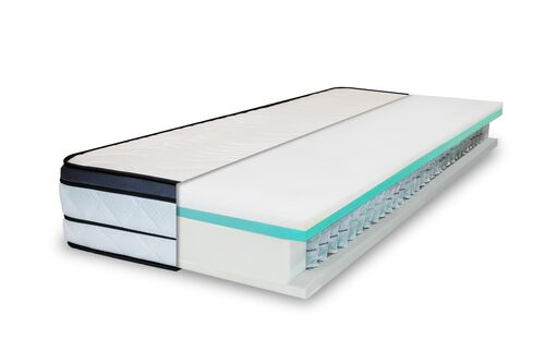 Moonlight Tencel Pillow Top Luxory Matrac
