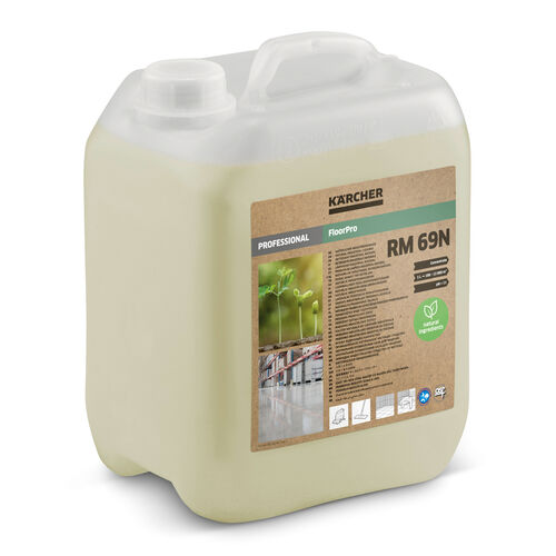 Kärcher RM 69N** 5l natural industrial cleaner