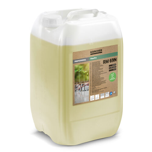 Kärcher RM 69N** 20l Natural industrial cleaner