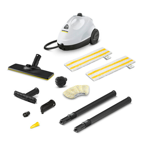 Kärcher SC 2 EasyFix Plus *EU Gőztisztító