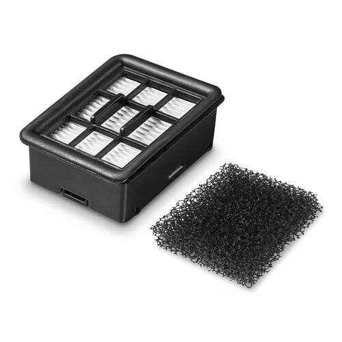 Kärcher Szűrő szett FCV 4