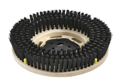 Kärcher BRUSH, 12 NYLON SD kefe