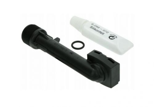 Kärcher Karcher csatlakozás + o-gyűrű 4.063-783.0