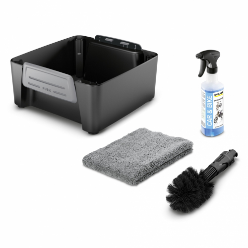 Kärcher  Accessories box Bike