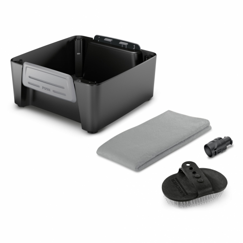 Kärcher  Accessories box Pet
