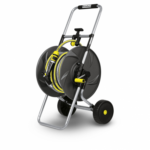 Kärcher  Fém Tömlőkocsi HT 80 M / Kit