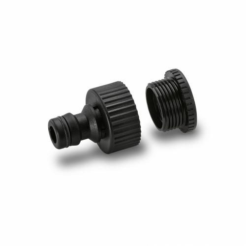 Kärcher  Csap adapter / csap adapter dugóval