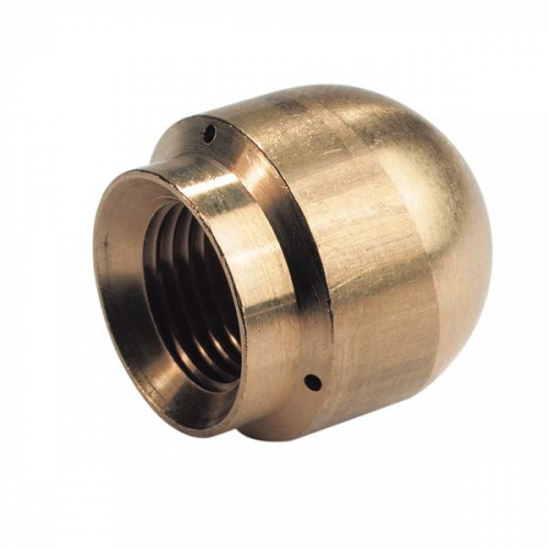 Kärcher  Csőtisztító fúvóka 065, 1 x elöl, 3x30°, 16 mm