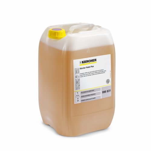 Kärcher  RM 831,Kärcher Polish Plus,10l  