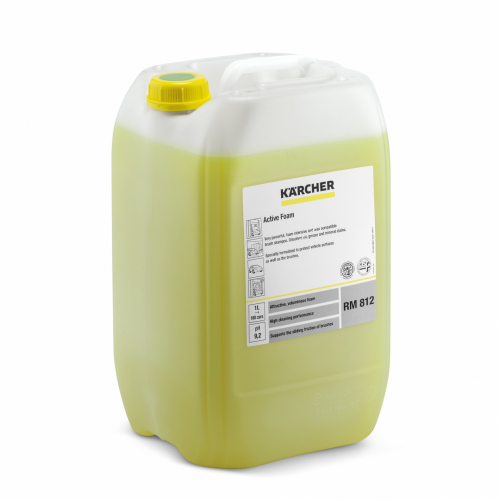 Kärcher  Aktív hab RM 812 ASF, 20l