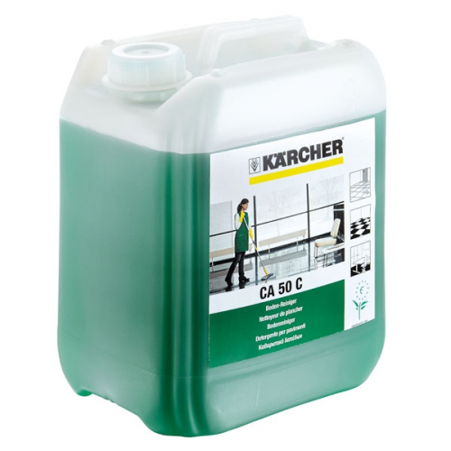 Kärcher  CA 50 C padlótisztító