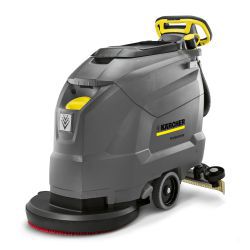 KÄRCHER BD 50/60 C Ep CLASSIC 240V/50Hz SÚROLÓ-SZÍVÓGÉP