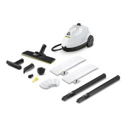 kärcher SC 2 EasyFix Premium (white)