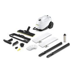 Kärcher SC 3 EasyFix Premium (white)