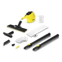 Kärcher SC 1 EasyFix (yellow) gőztisztító