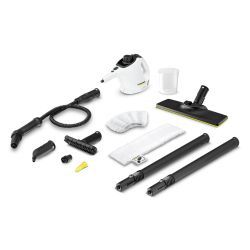 kärcher SC 1 EasyFix Premium (white) 