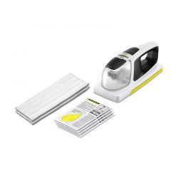 Kärcher KV 4 premium ( white)  