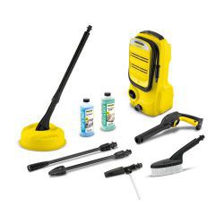 Kärcher K 2 Compact Car & Home Magasnyomású mosó (utolsó darab)