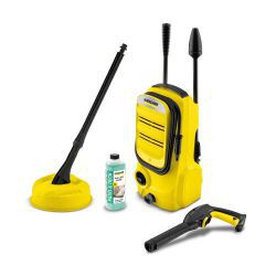 kärcher K 2 Compact  Home Magasnyomású mosó