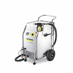Kärcher IB 15/120  Szárazjeges tisztítás 