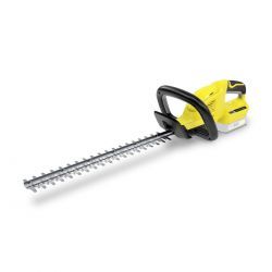 kärcher HGE 18-45 Battery INT sövényvágó