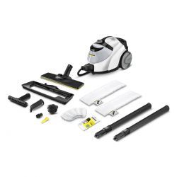 Kärcher SC 5 EasyFix PREMIUM  (FEHÉR) 