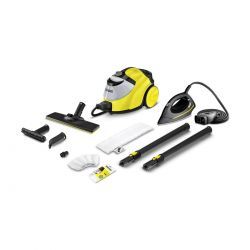 Kärcher SC 5 EasyFix Iron (yellow) 