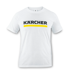 Kärcher póló