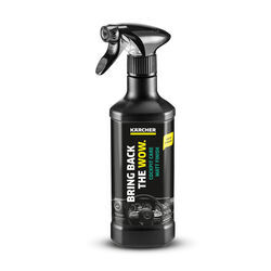RM 652** Műszerfal tisztít fél-matt 0,5l