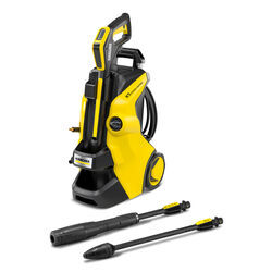 Kärcher K 5 Power Control *EU Magasnyomású mosó (Utolsó darab)