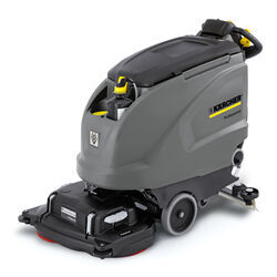 Karcher SÚROLÓ-SZÍVÓGÉP B 60 W Bp DOSE Fleet+170Ah+Rins+AutoFill súroló-szívógép