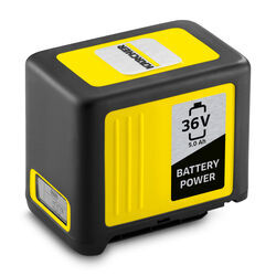 Karcher Battery Power akkumulátor 36/50