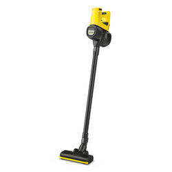 VC 4 Cordless MYHOME! AKKUMULÁTOROS PORSZÍVÓ