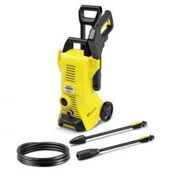 Kärcher K 3 Power Control *EU Magasnyomású mosó