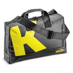 Kärcher Fekete/Sárga Mobil irodai táska K-LINE