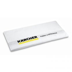 Kärcher kéztörlő