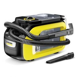 Kärcher SE 3-18 Compact *INT KÁRPITTISZTÍTÓ