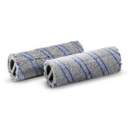 Kärcher  Hengerkefe készlet, kék BR30/1