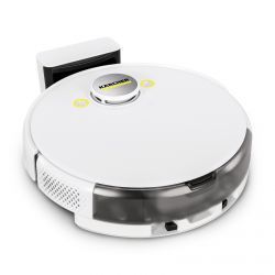 Kärcher RCV 5 robotporszívó ROBOTPORSZÍVÓ FELMOSÓ FUNKCIÓVAL