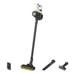 Kärcher VC 4 Cordless myHome *EU Akkumulátoros porszívó