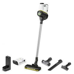 Kärcher VC 6 Cordless ourFamily Battery Plus*EU Akkumulátoros porszívó
