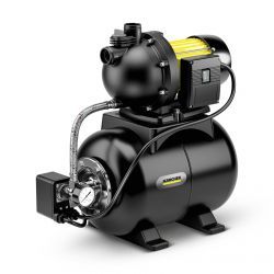 Kärcher BP 4.900 HOME HÁZI VÍZMŰ