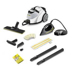 Kärcher SC 5 EasyFix Iron *EU gőztisztító
