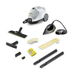 Kärcher SC 4 EasyFix Iron *EU gőztisztító