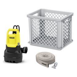 Kärcher SP 16.000 Flood Box Eu