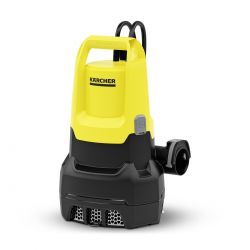 Kärcher SP 22.000 Dirt