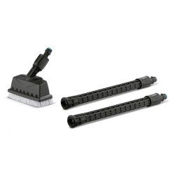 Kärcher PS 20 FELÜLETTISZTÍTÓ SÚROLÓKEFE