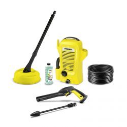 Kärcher K 2 Universal Edition Home*EU MAGASNYOMÁSÚ MOSÓ